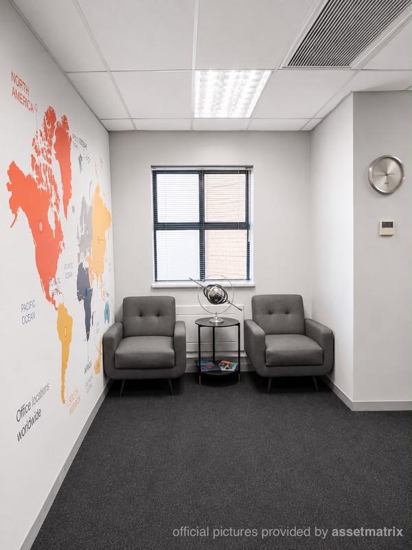 To Let Commercial Property for Rent in Century City Western Cape